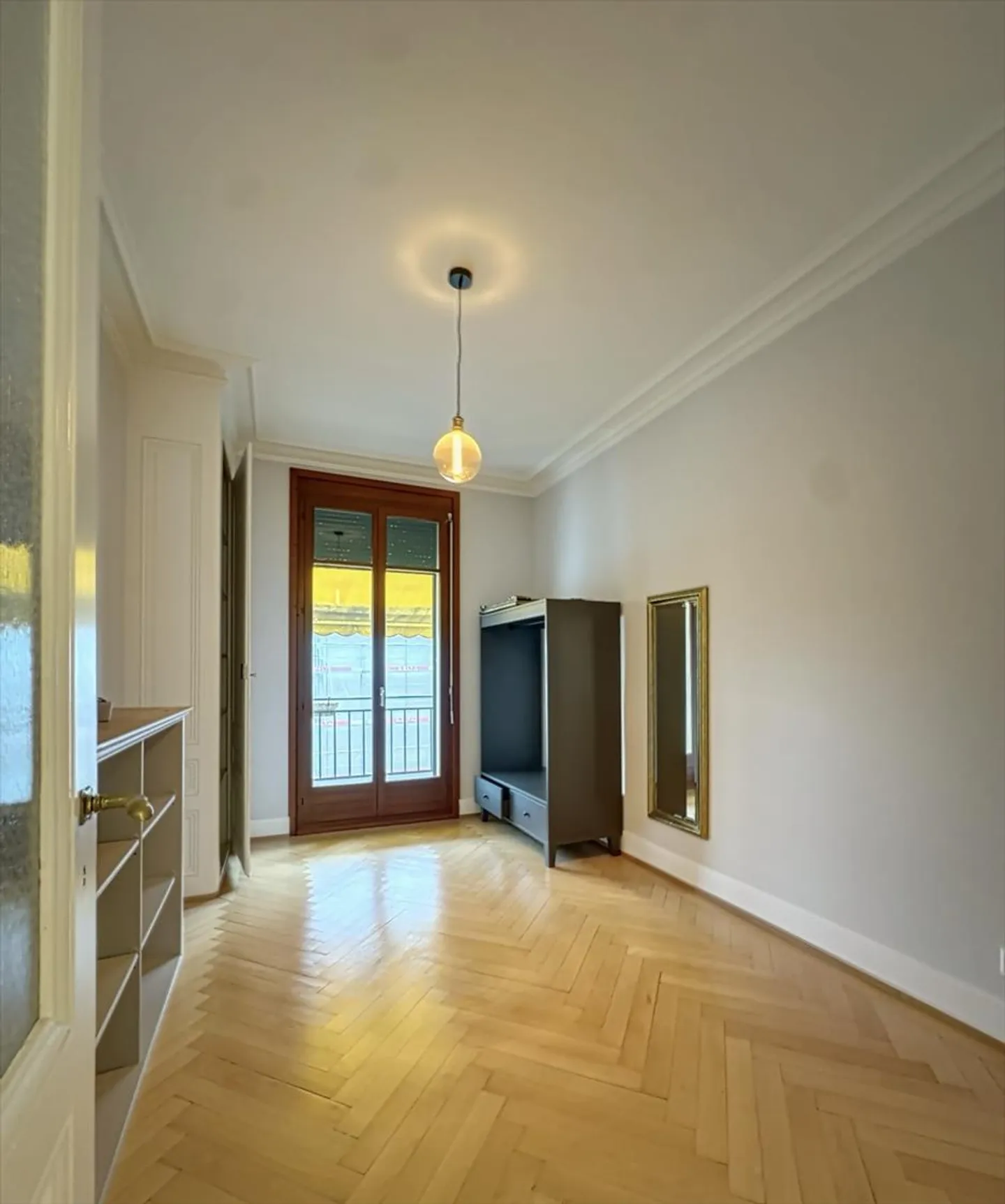 6,5-Zimmer-Wohnung - Foto 7 von 11