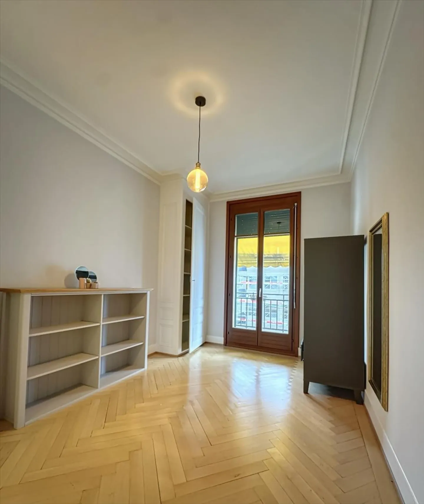 6,5-Zimmer-Wohnung - Foto 6 von 11