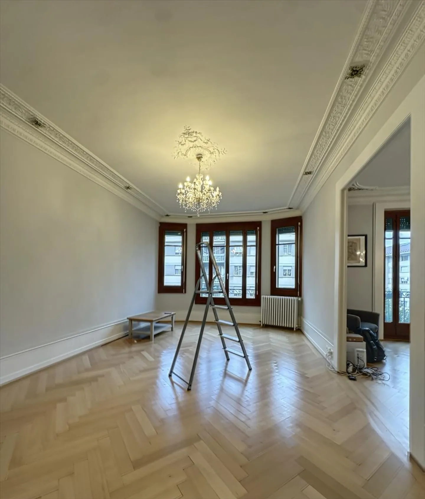 6,5-Zimmer-Wohnung - Foto 10 von 11