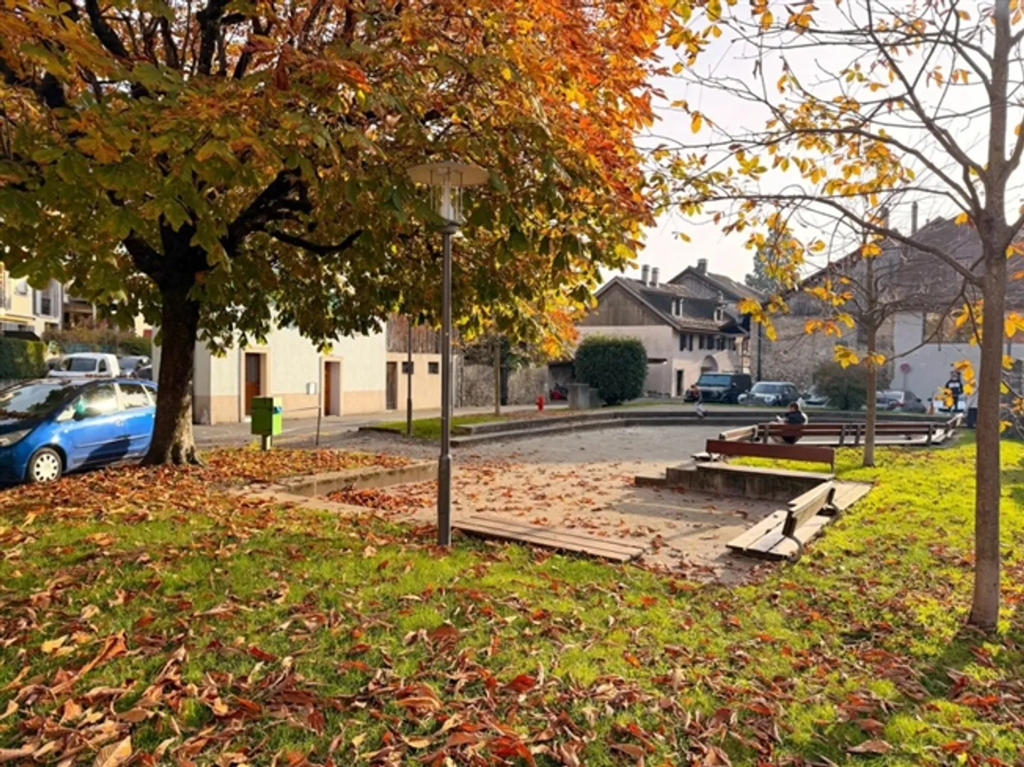 In affitto: Casa adiacente con 6,5 stanze - Foto 5 di 20