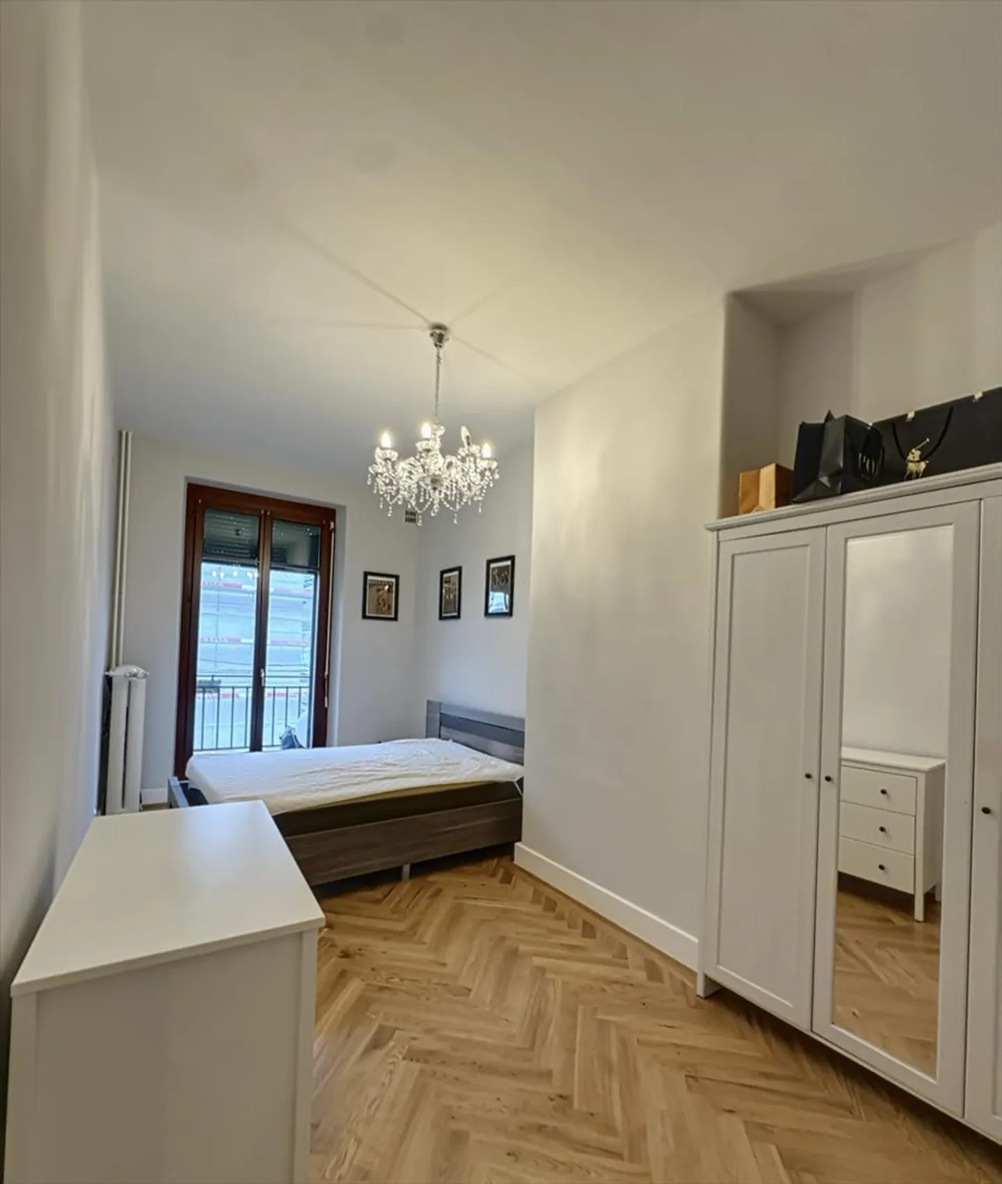 6,5-Zimmer-Wohnung - Foto 5 von 11