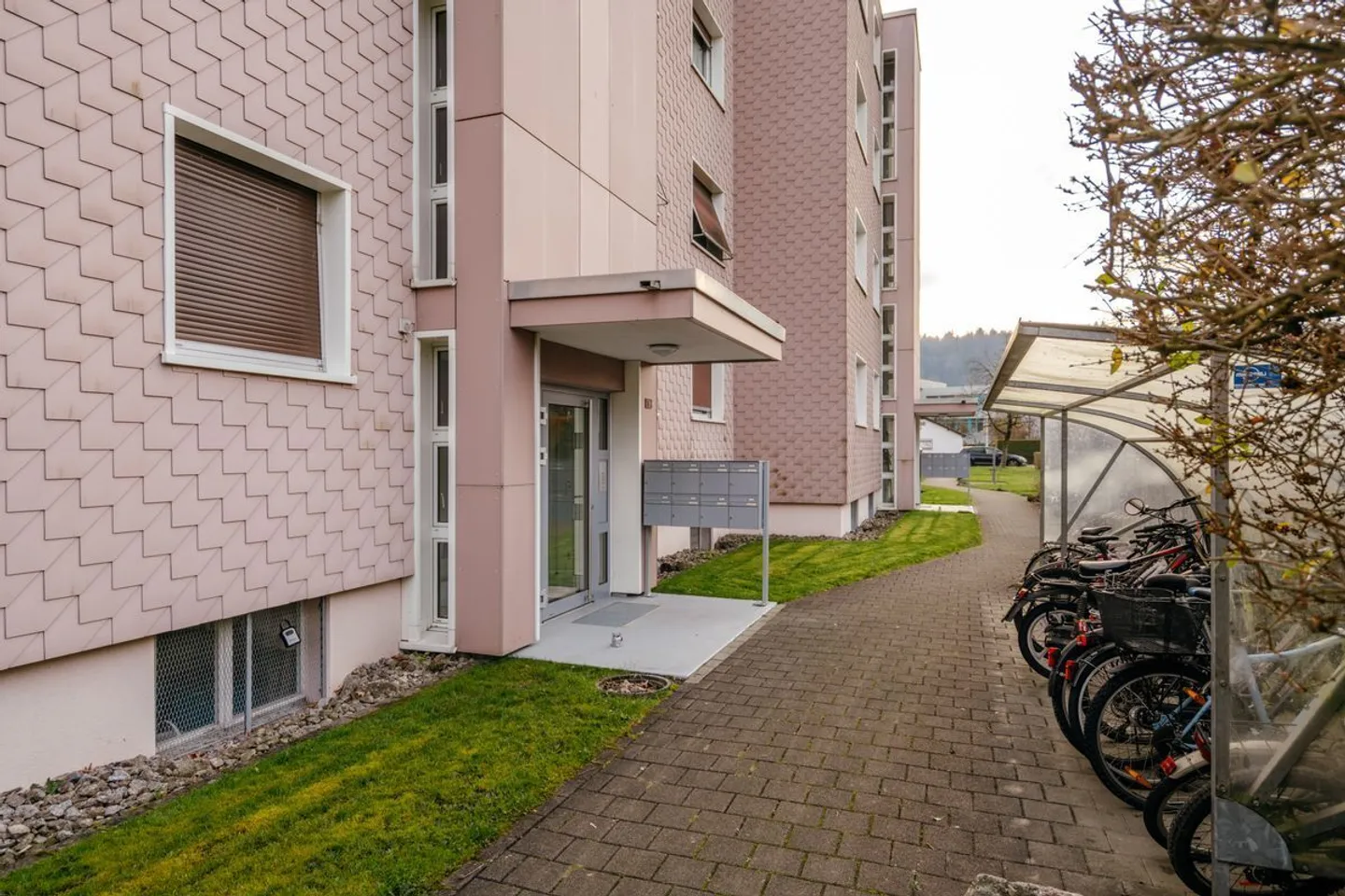 3,5-Zimmer-Wohnung - Foto 2 von 11