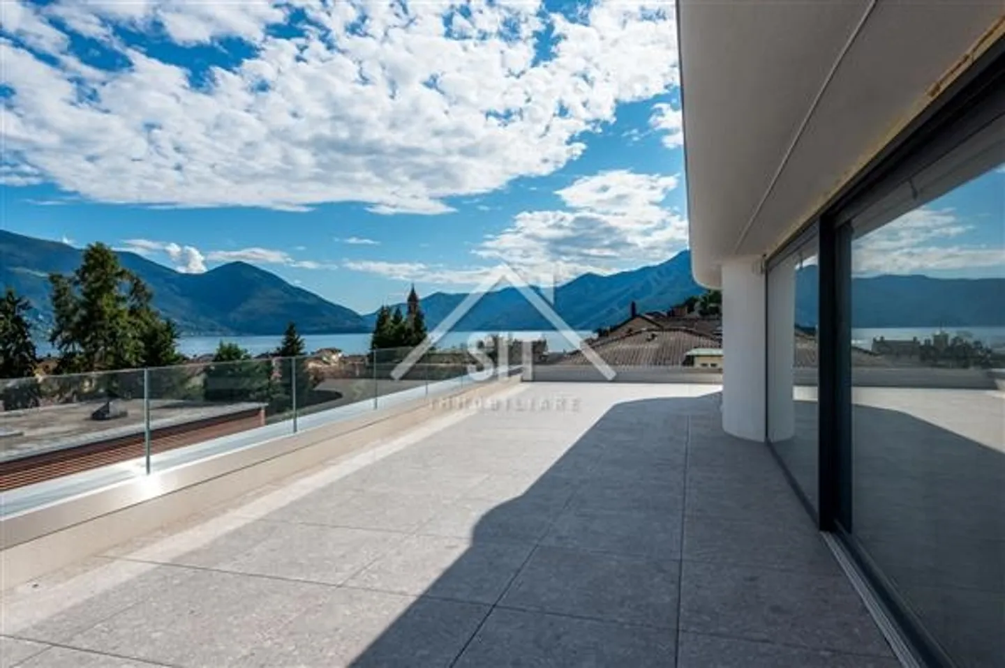 Ascona: Appartamento 5.5 stanze - Foto 4 di 13