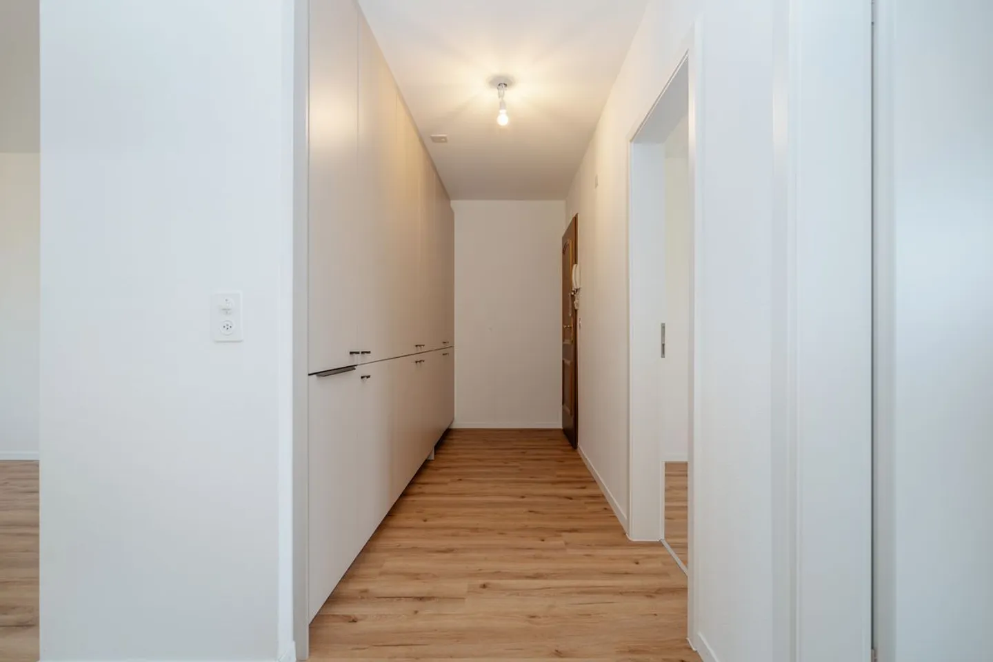 3,5-Zimmer-Wohnung - Foto 3 von 11