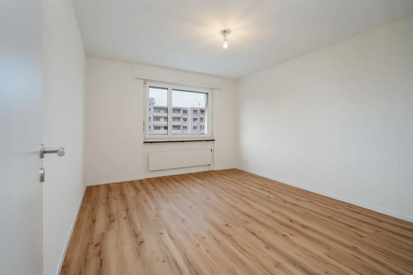 3,5-Zimmer-Wohnung - Foto 4 von 11