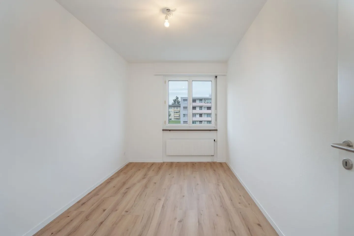 3,5-Zimmer-Wohnung - Foto 5 von 11
