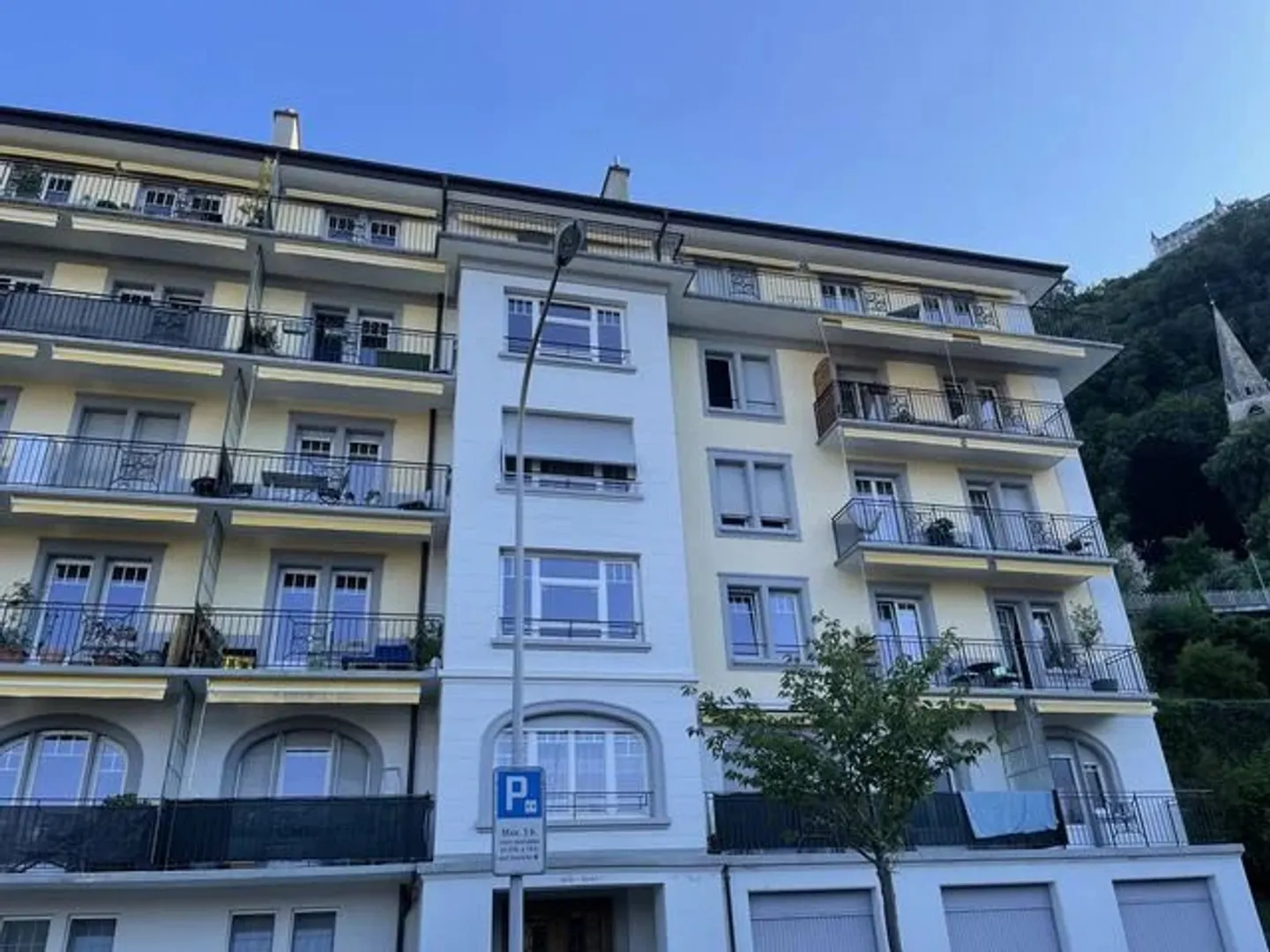 Appartamento 4.5 camere affascinante - Foto 1 di 1