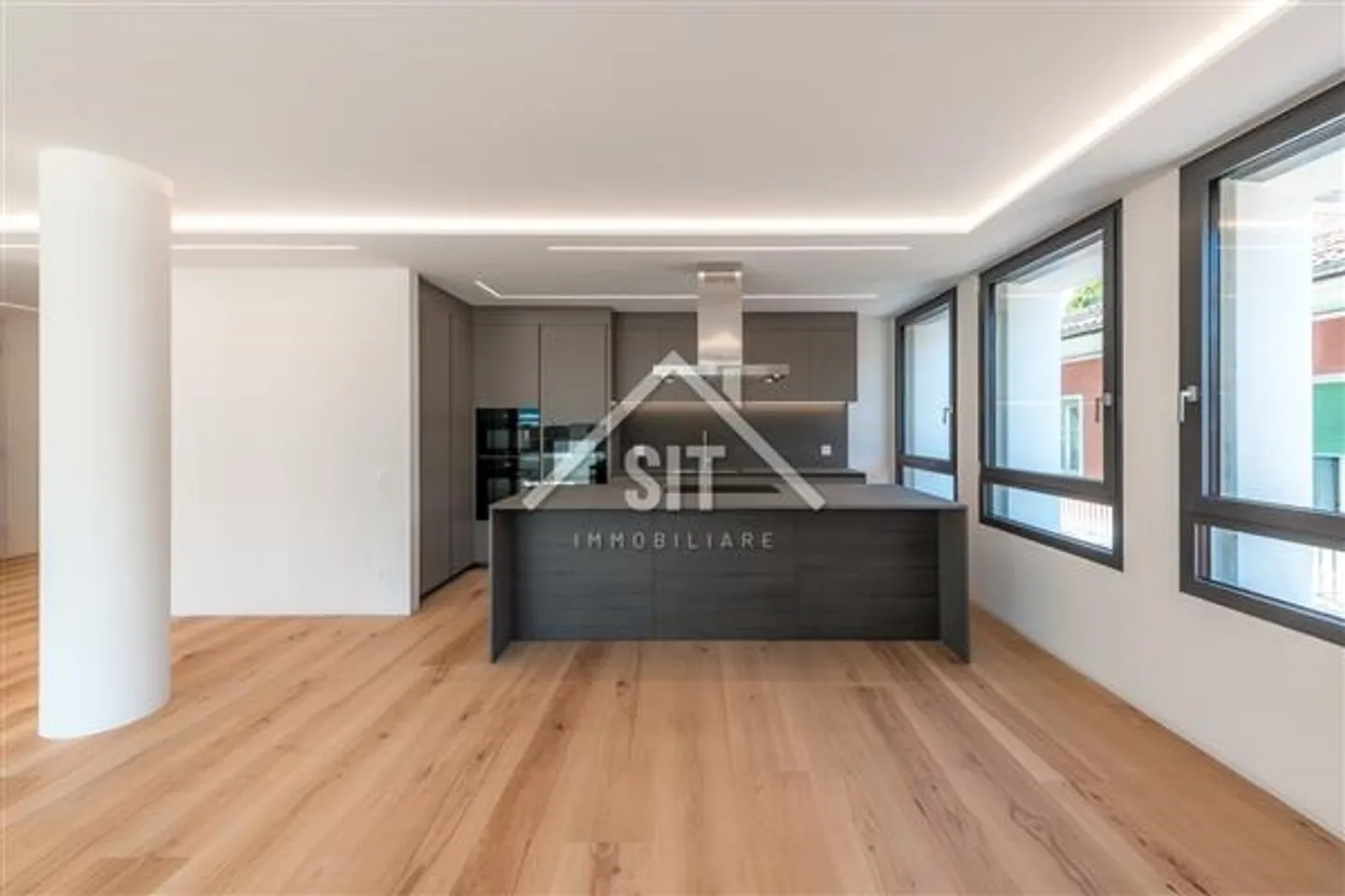 Ascona: Appartamento 5.5 stanze - Foto 5 di 13
