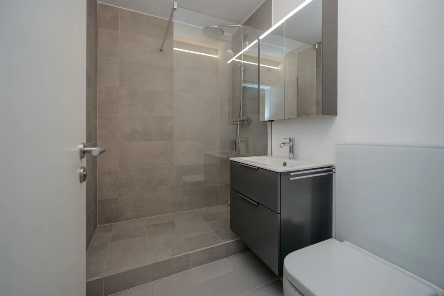 3,5-Zimmer-Wohnung - Foto 6 von 11