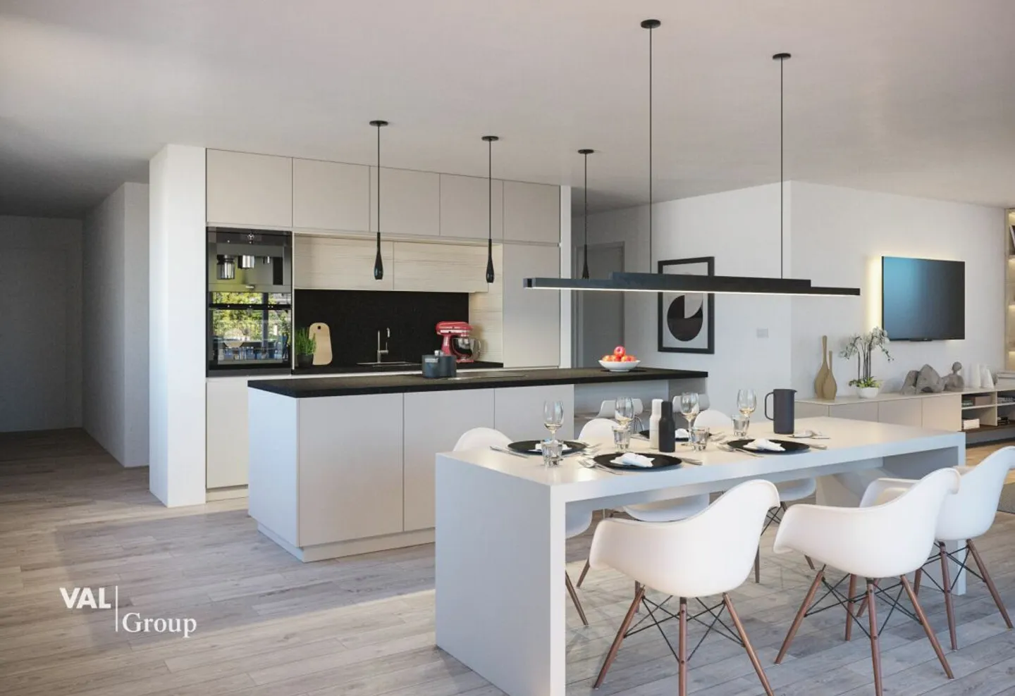 Votre nouvel espace de vie - Photo 2 sur 11
