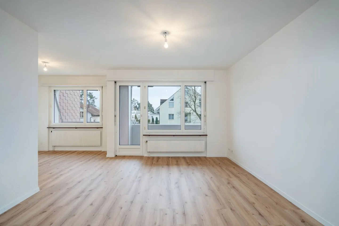3,5-Zimmer-Wohnung - Foto 7 von 11