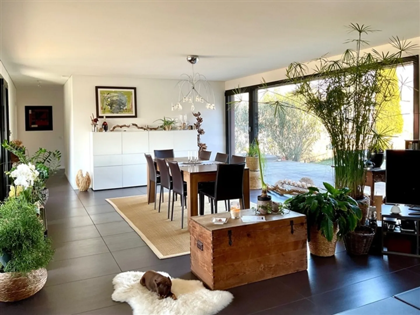 Wohnung kaufen - Foto 4 von 13