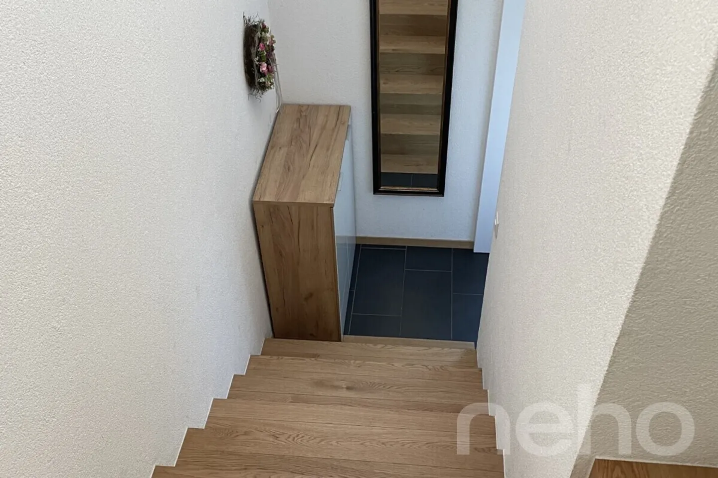 Modern Attic Apartment with Terrace - Photo 5 of 12