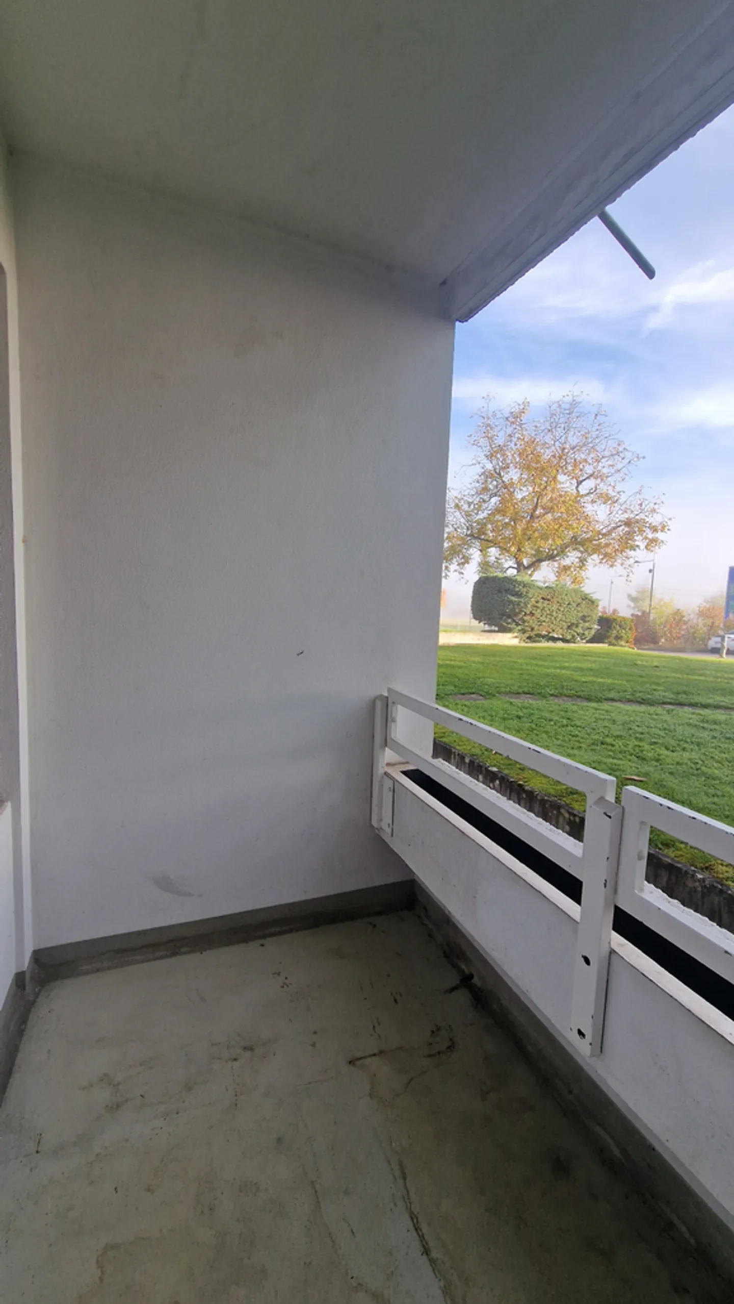 Bernex - 2 pièces au rdc - Photo 5 sur 6