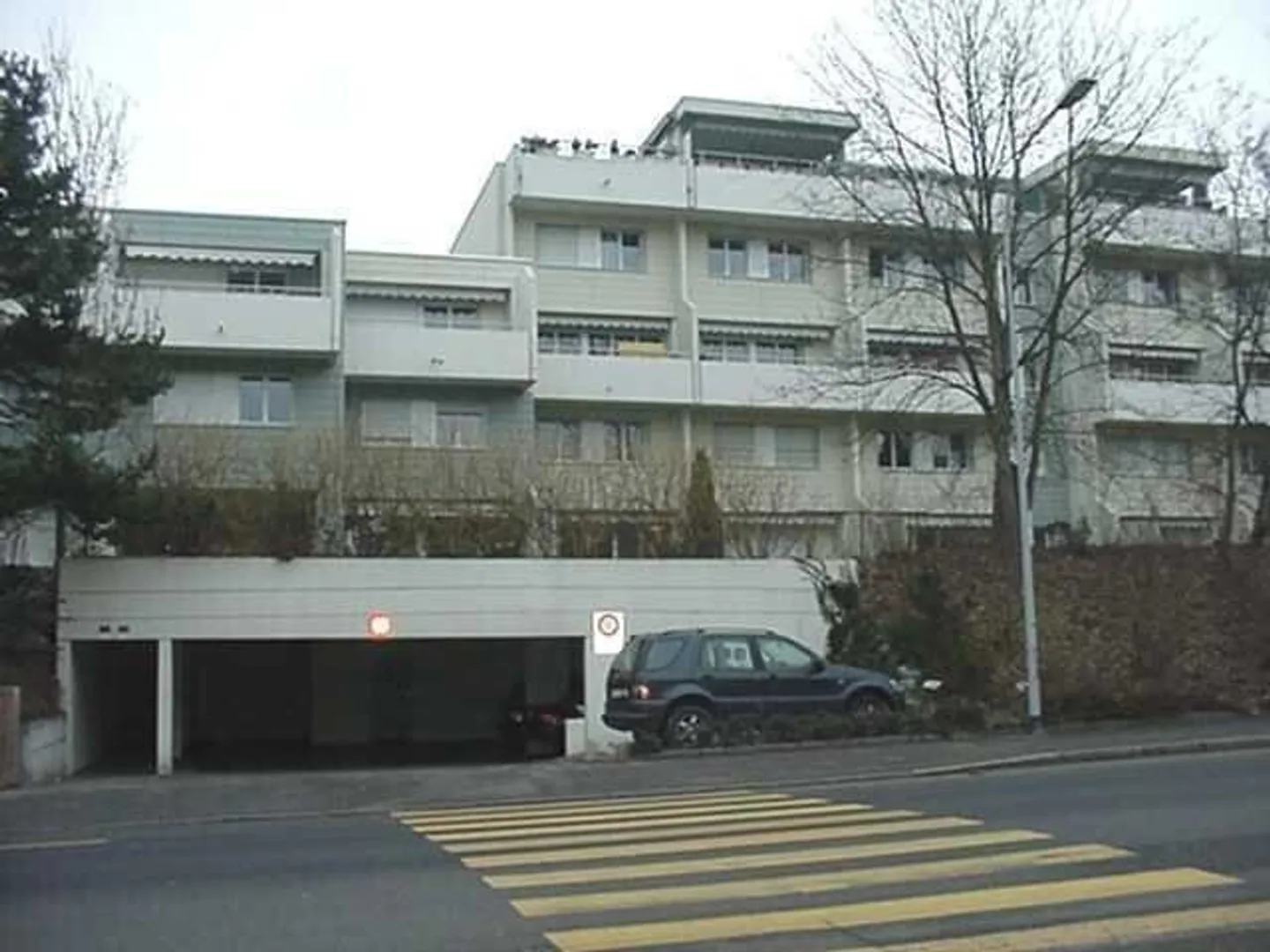 Hai bisogno di più spazio? Stanza per il fai-da-te nel cuore di Wettingen! - Foto 1 di 1