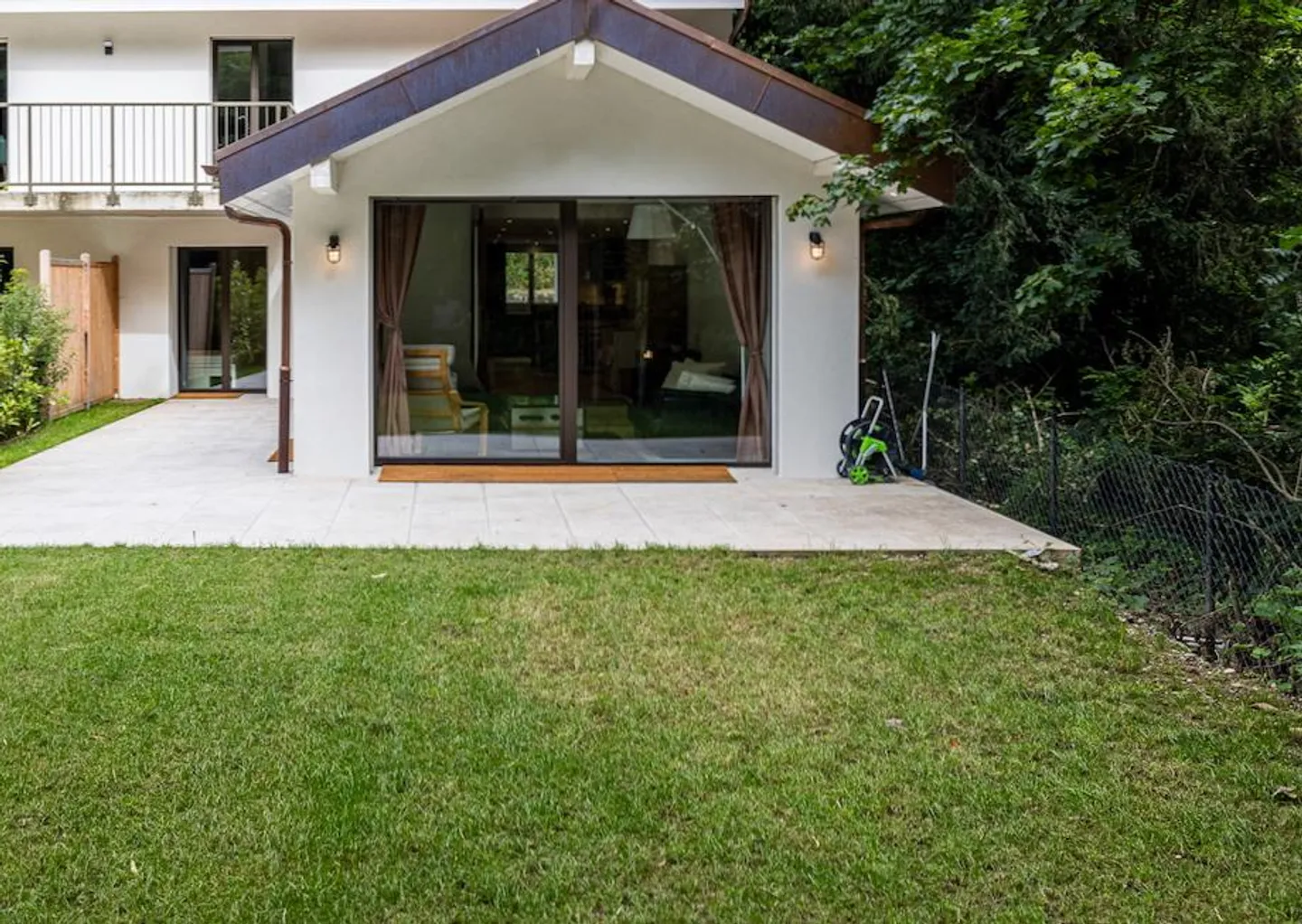 Appartement à vendre - Photo 1 sur 8