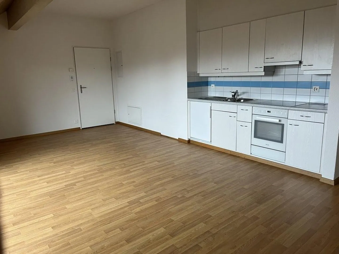 Charmante Wohnung in Münchwilen - Foto 3 von 7