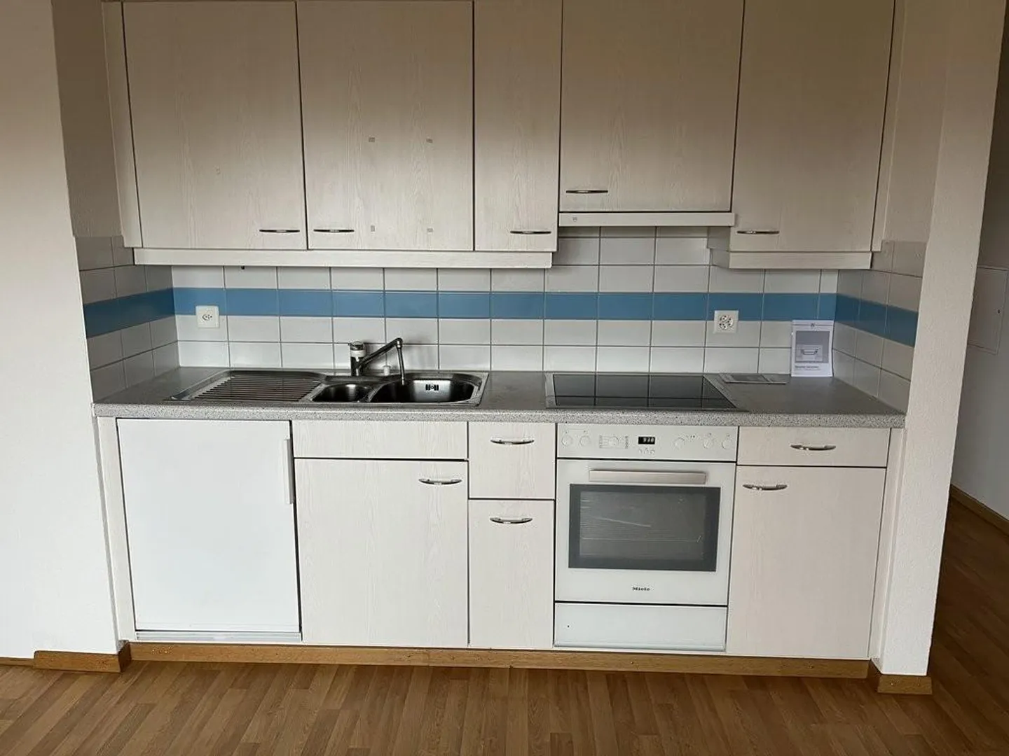 Charmante Wohnung in Münchwilen - Foto 4 von 7