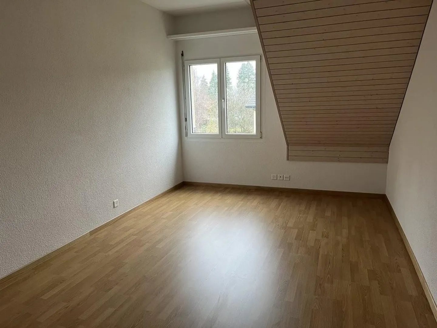 Charmante Wohnung in Münchwilen - Foto 5 von 7