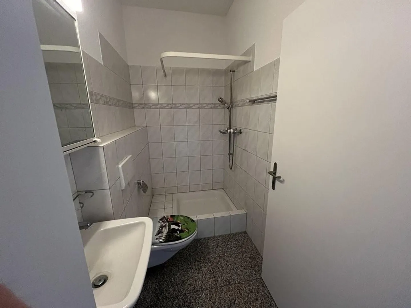 Charmante Wohnung in Münchwilen - Foto 6 von 7