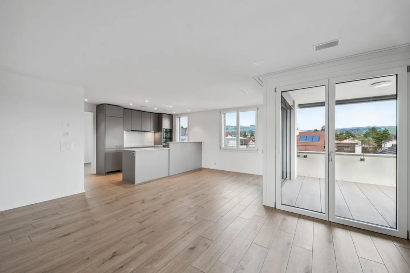 Più che vivere: il comfort incontra la sostenibilità. - Foto 2 di 8