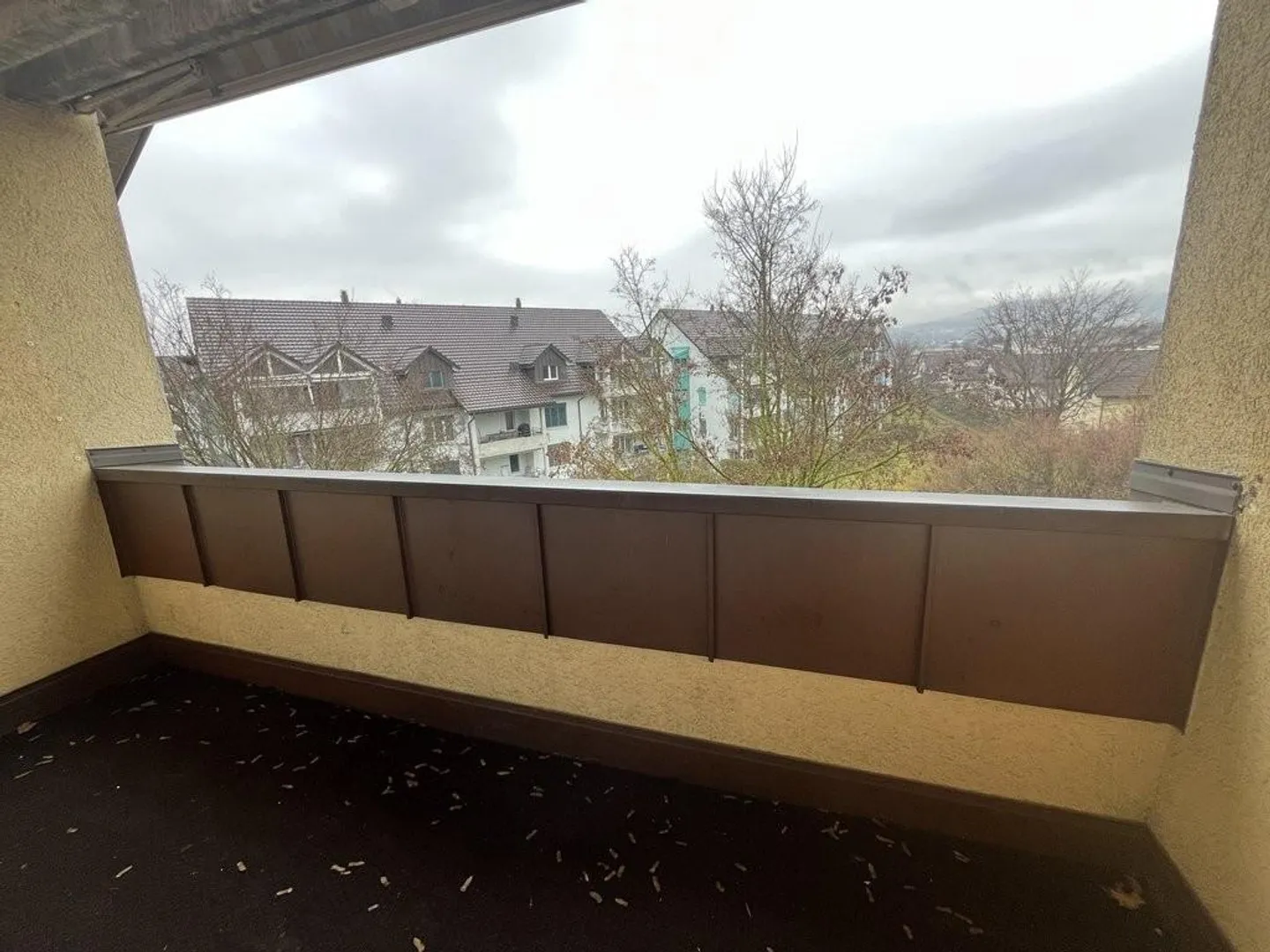 Charmante Wohnung in Münchwilen - Foto 7 von 7