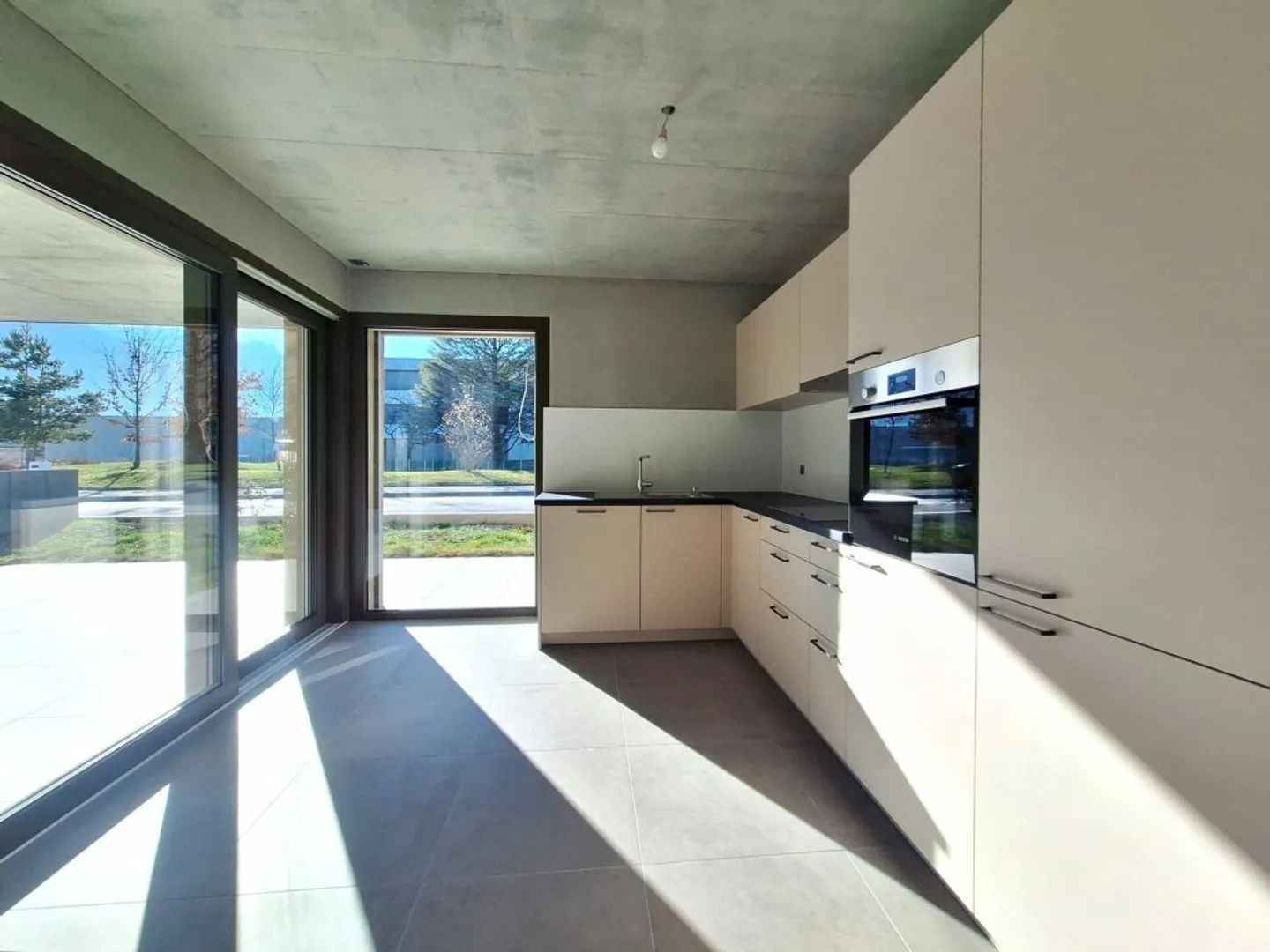 Appartement 3.5 pièces à Ardon - Photo 9 sur 15