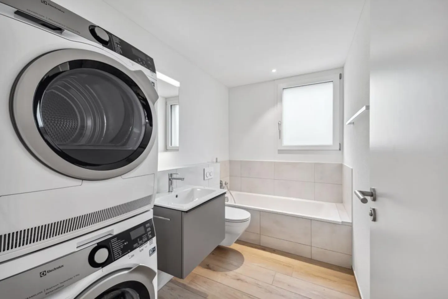 Più che vivere: il comfort incontra la sostenibilità. - Foto 3 di 8