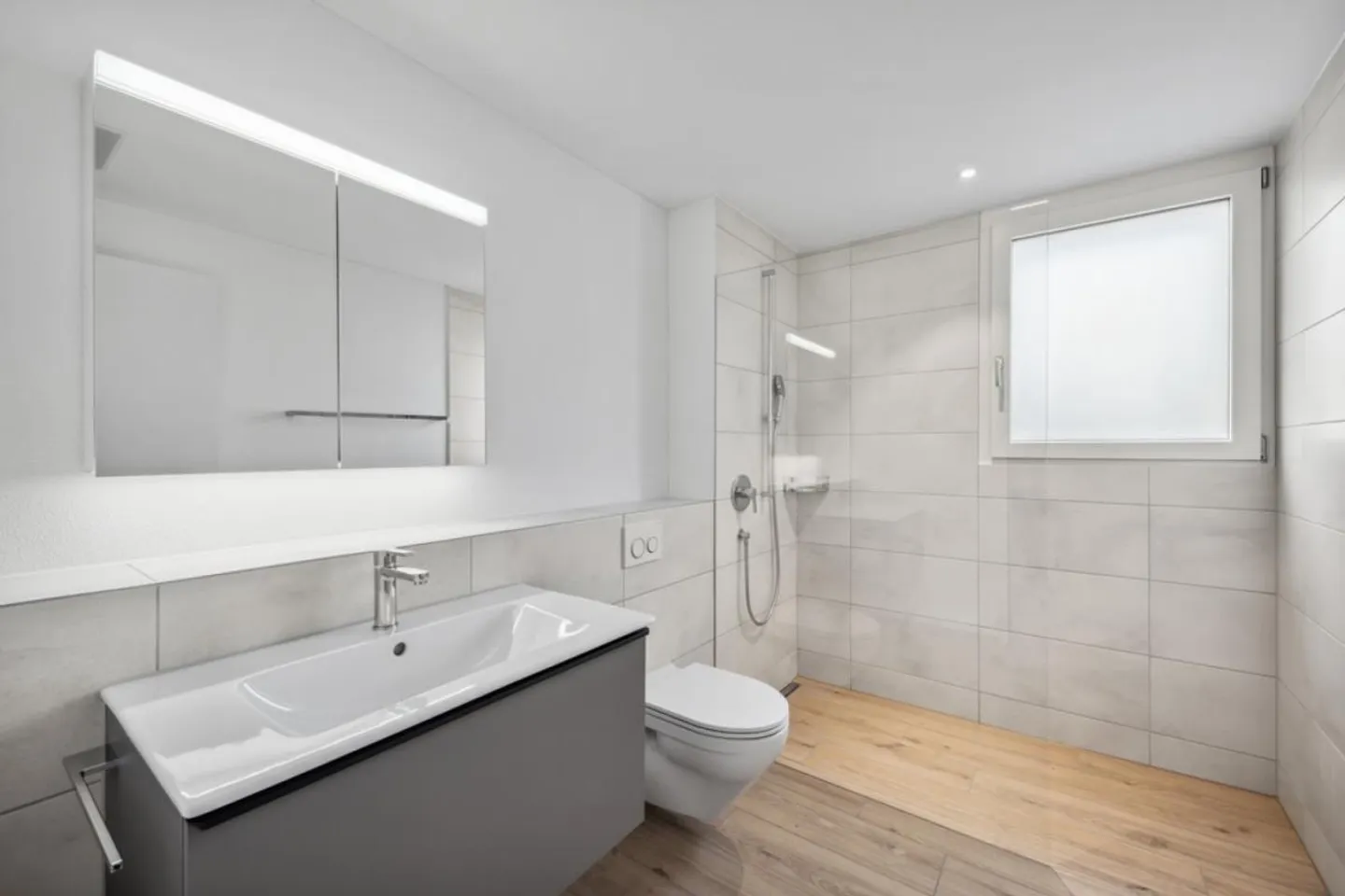 Più che vivere: il comfort incontra la sostenibilità. - Foto 4 di 8