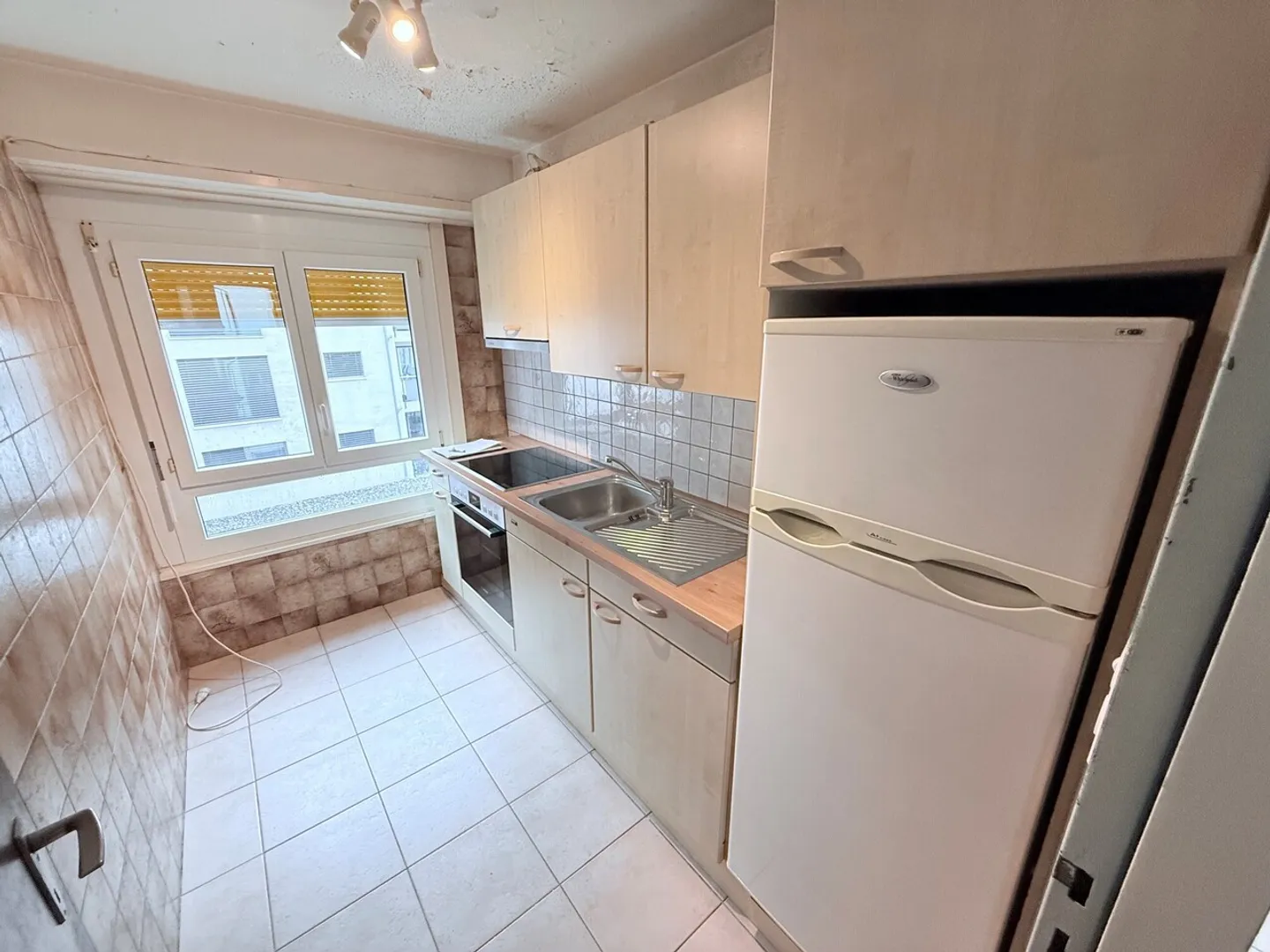 Charmant appartement 3.5 pièces - Photo 1 sur 5