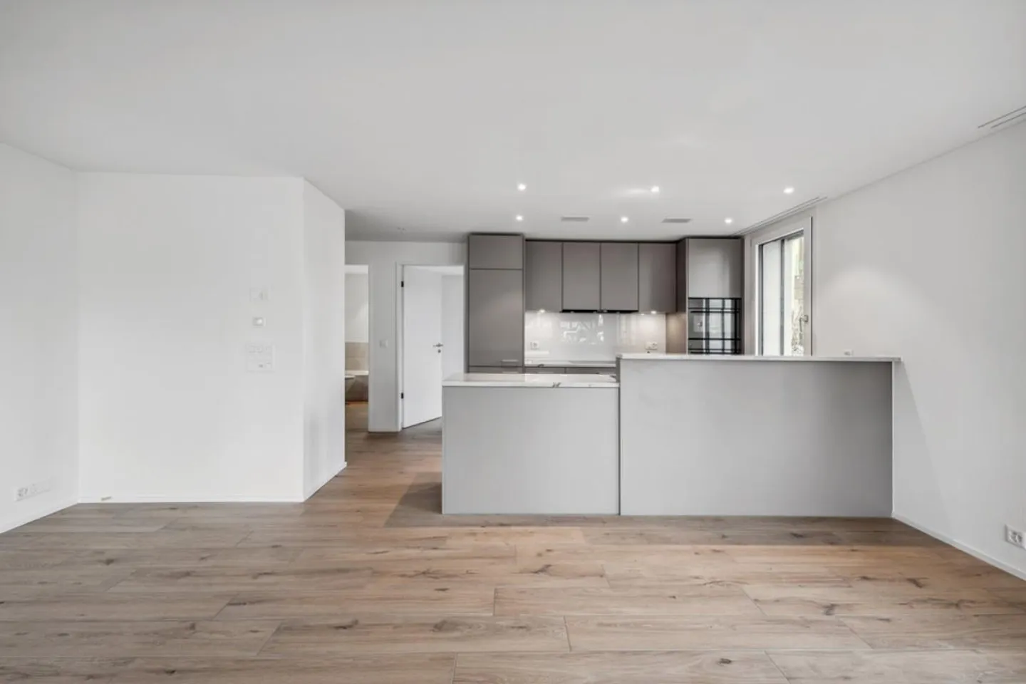 Più che vivere: il comfort incontra la sostenibilità. - Foto 1 di 8