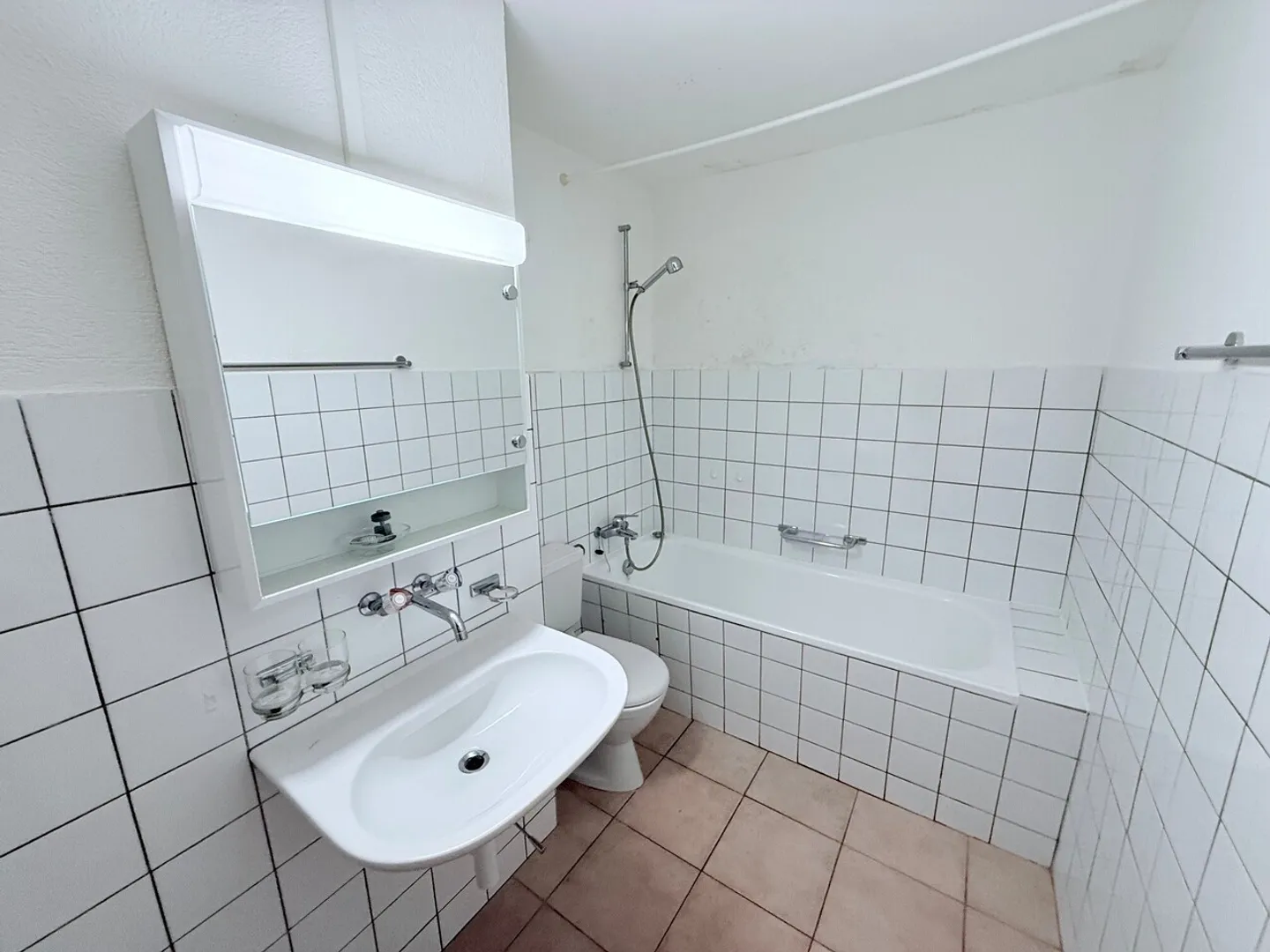 Charmant appartement 3.5 pièces - Photo 5 sur 5