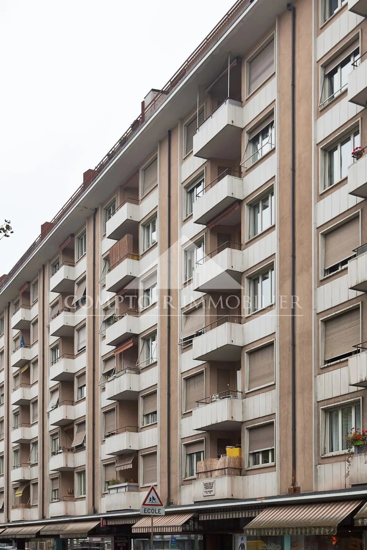 Appartamento Incantevole con Balcone - Foto 1 di 1