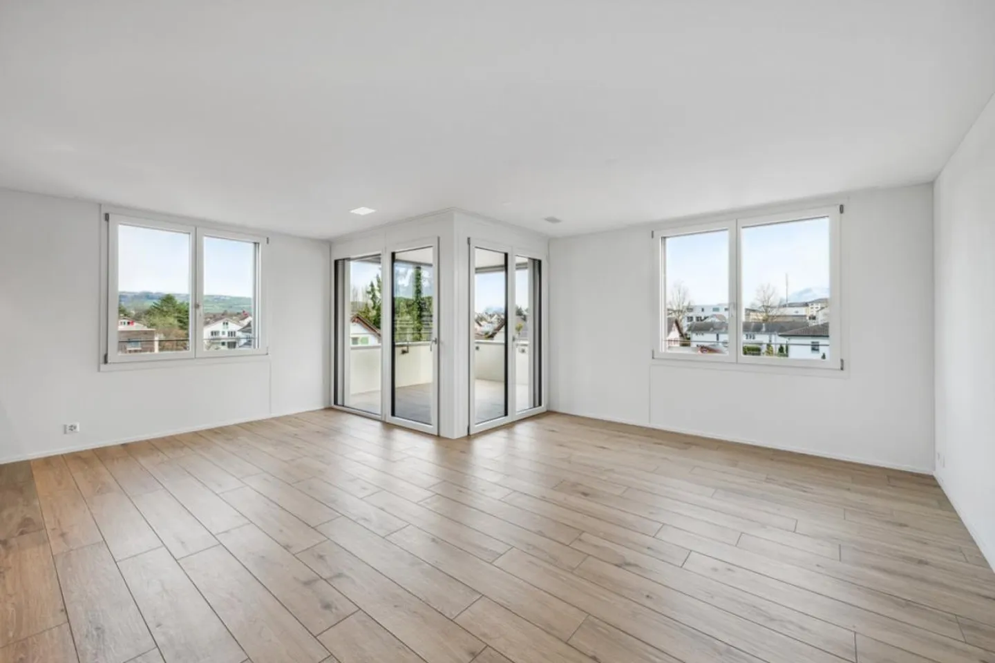 Più che vivere: il comfort incontra la sostenibilità. - Foto 5 di 8