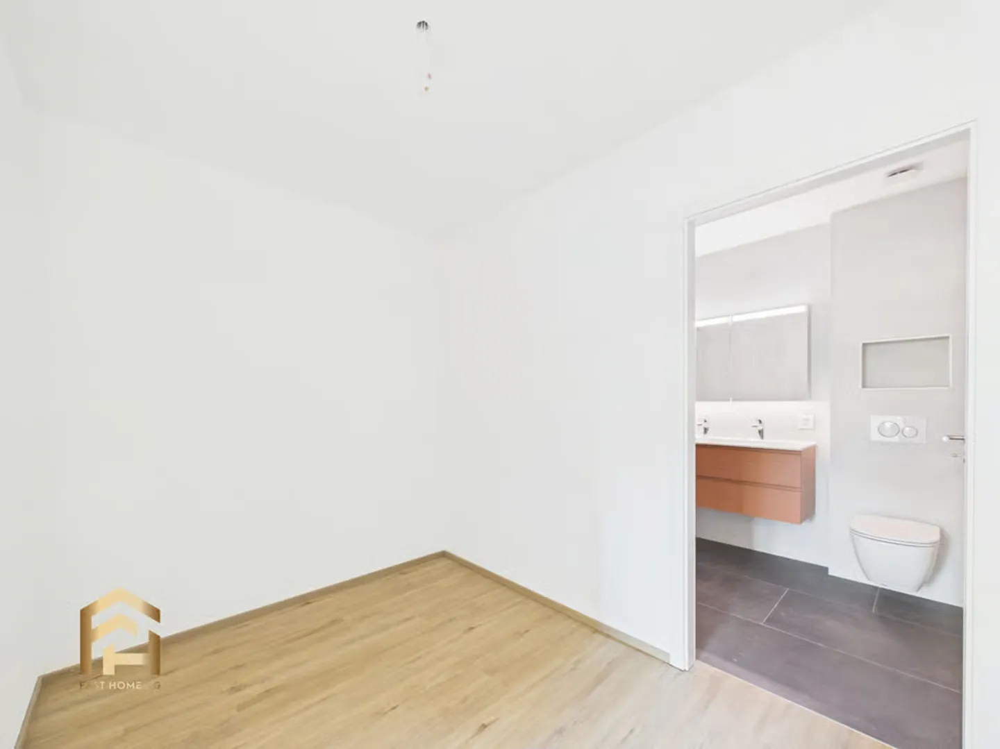 First occupancy in Raron spacious 5.5-room apartment with a wide view - Photo 13 of 13