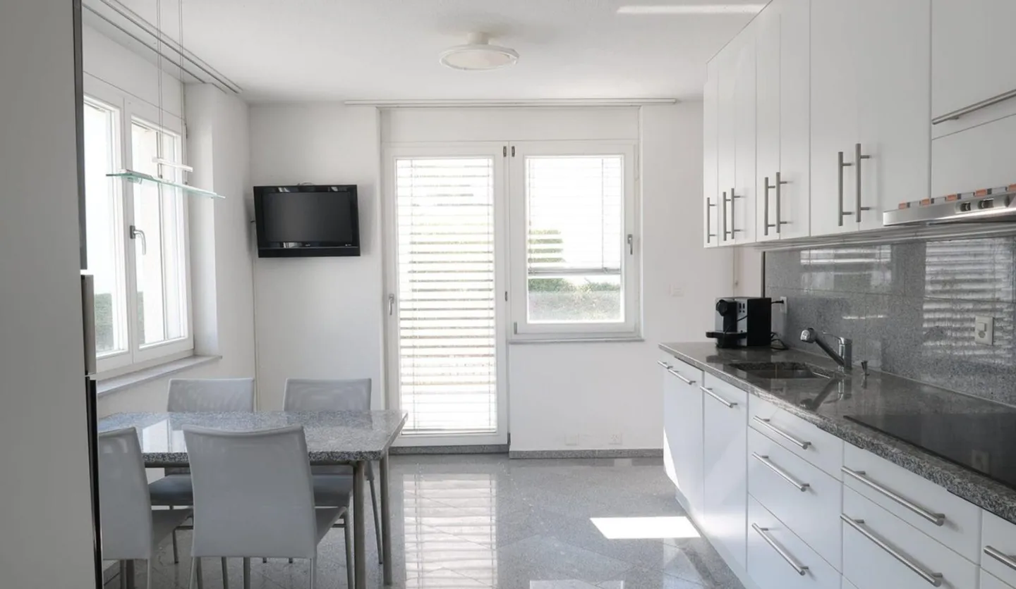 Casa singola in affitto - Foto 4 di 11