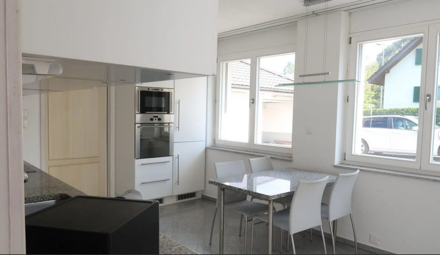 Casa singola in affitto - Foto 8 di 11
