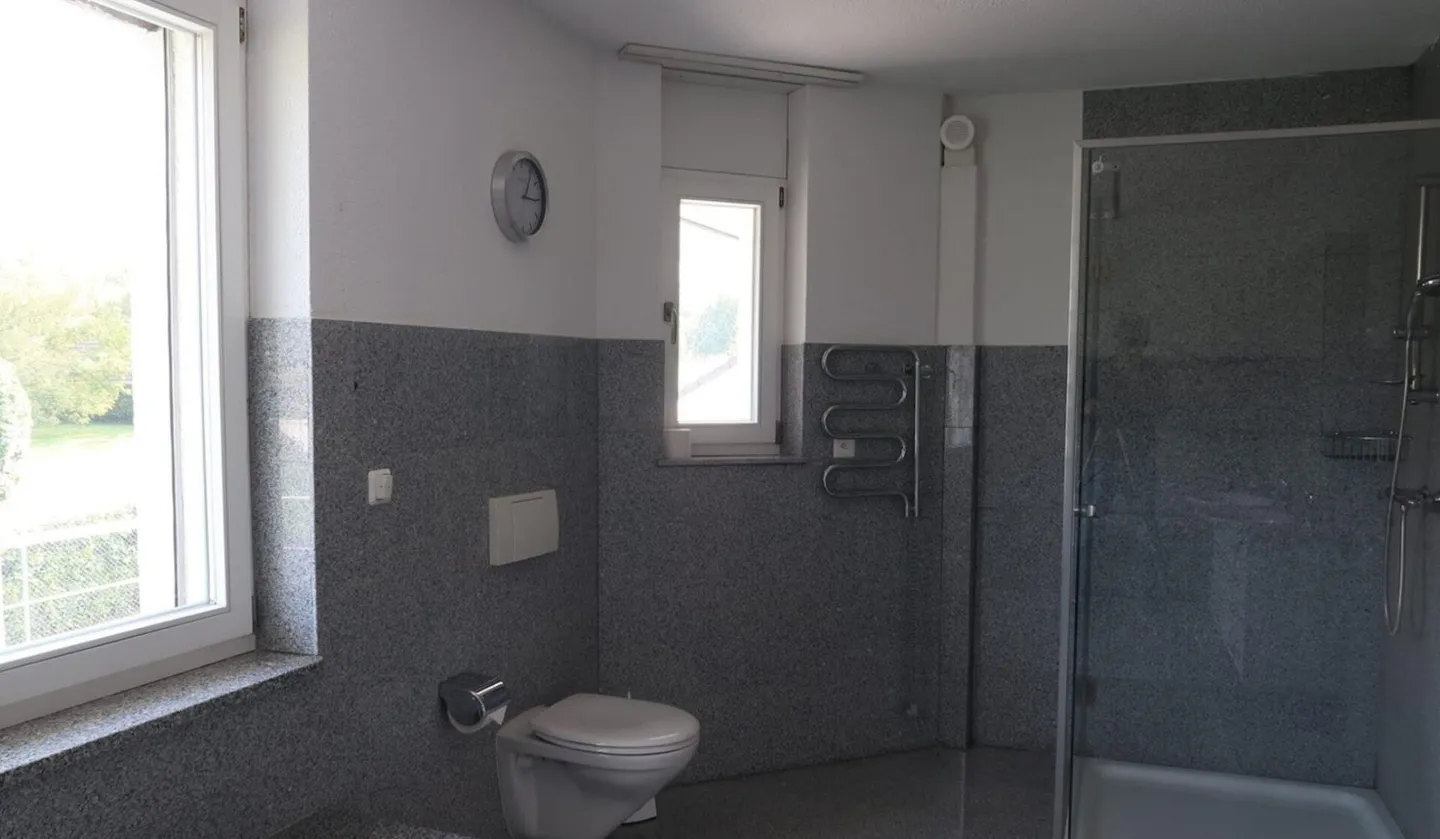 Casa singola in affitto - Foto 10 di 11