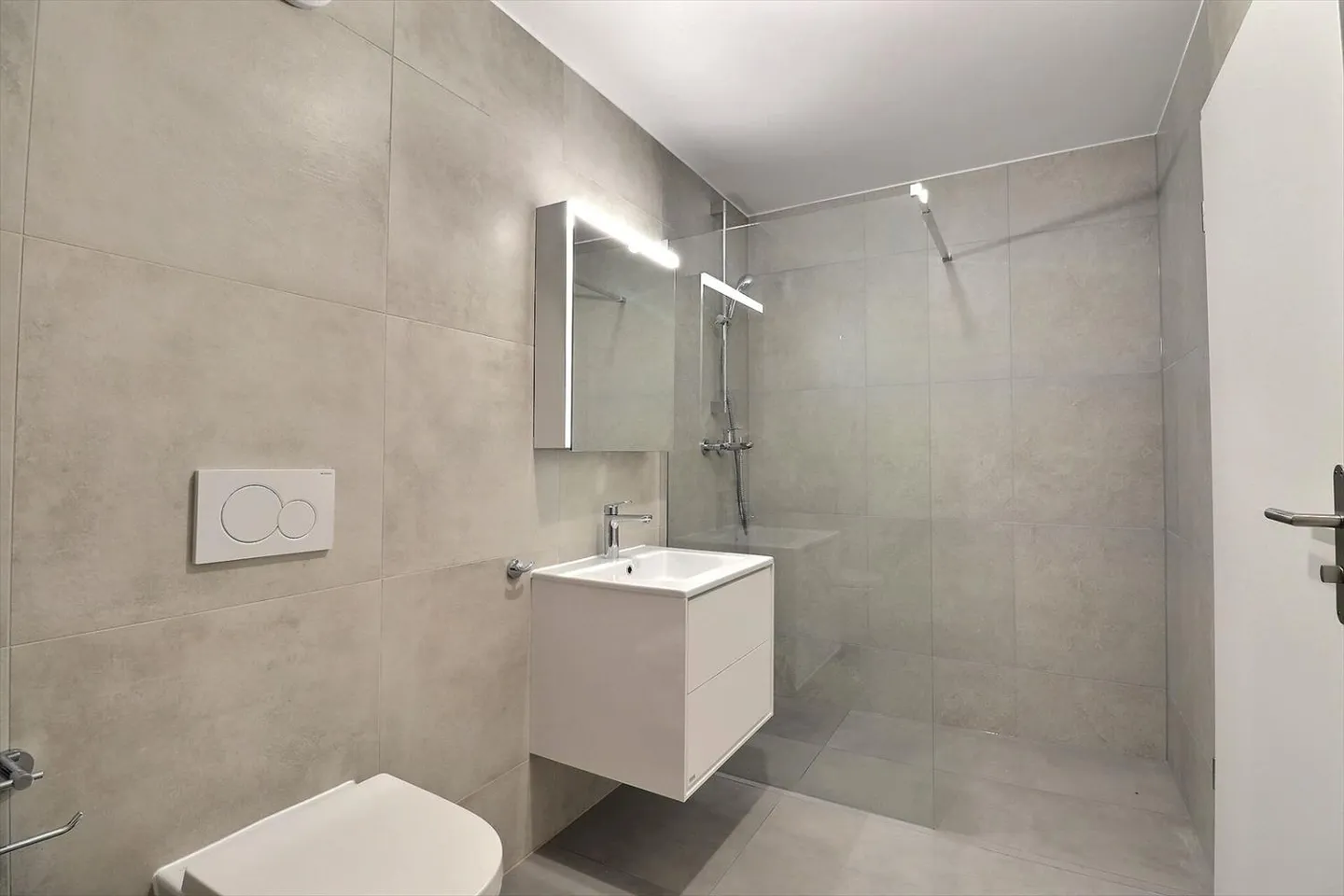 Appartement 2.5 pièces - Photo 4 sur 13