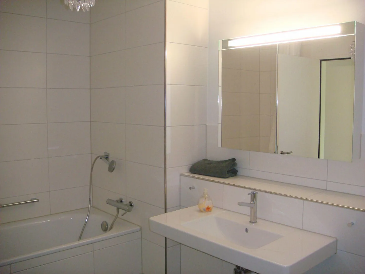 Nel cuore della città di Olten - Foto 2 di 7