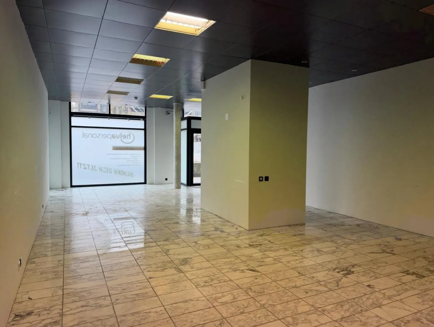 Spazio commerciale - Foto 4 di 5