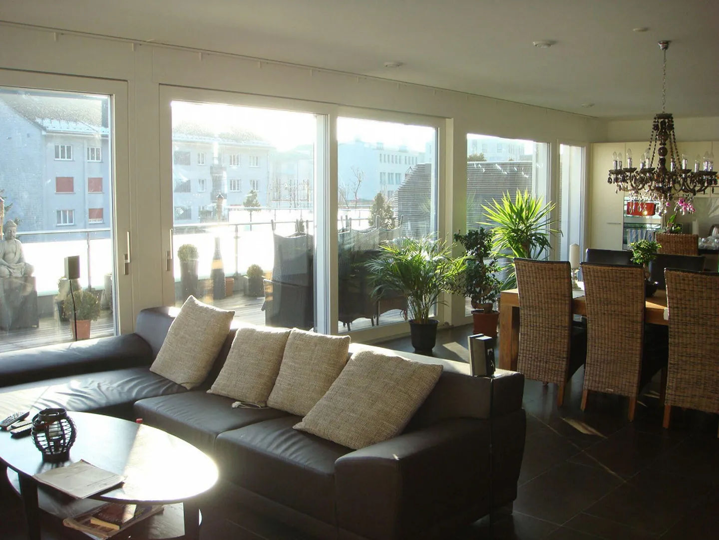 Nel cuore della città di Olten - Foto 3 di 7