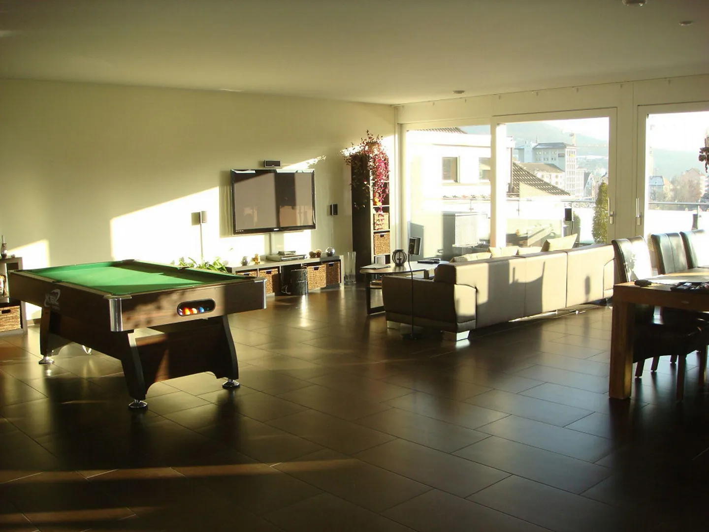 Nel cuore della città di Olten - Foto 4 di 7