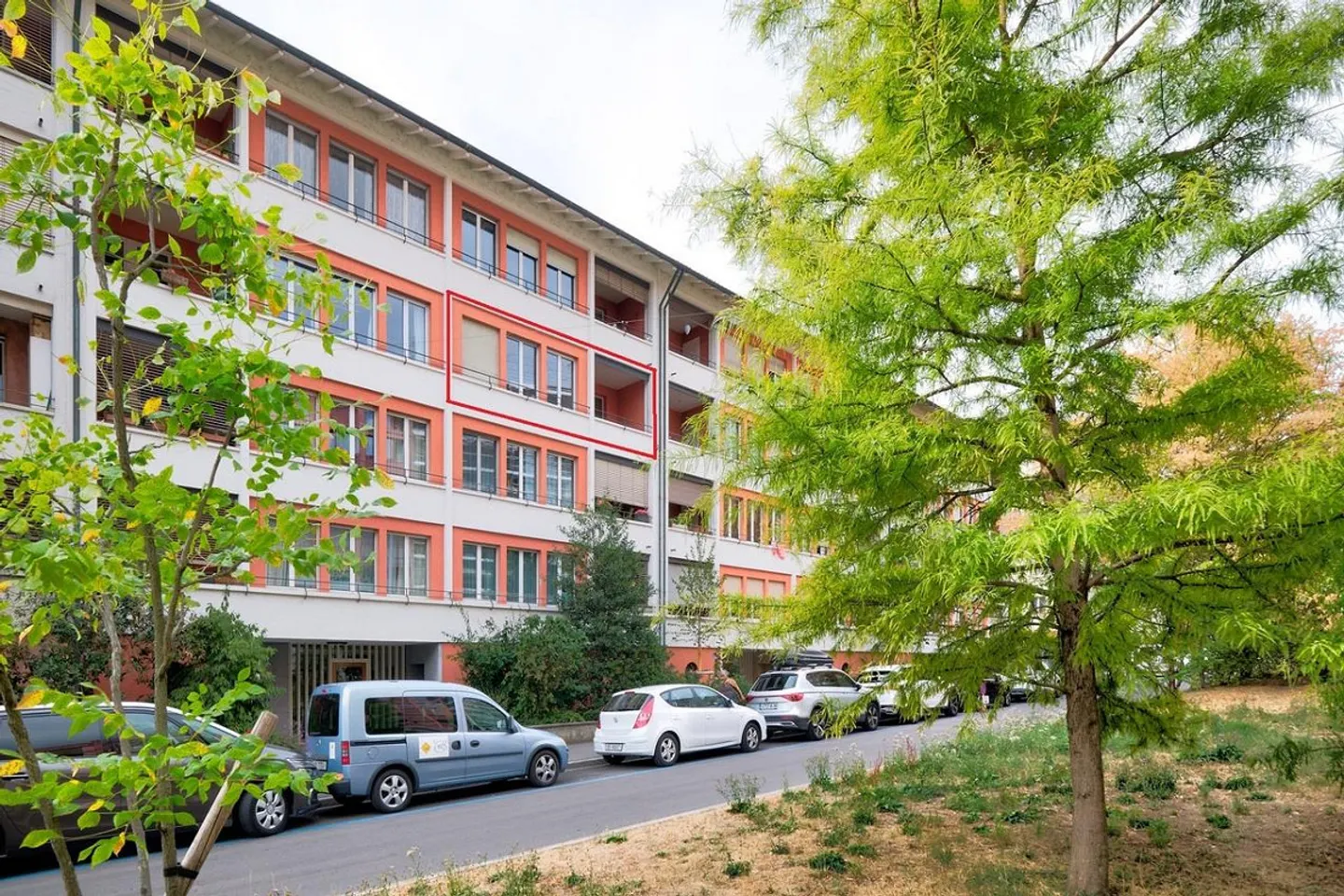 Appartamento Incantevole in Zona Tranquilla - Foto 2 di 18