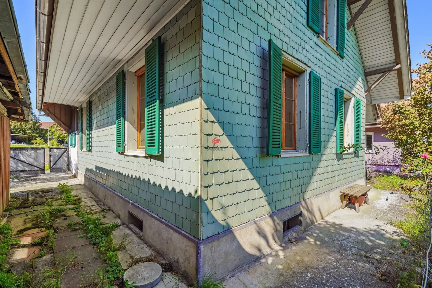 Questa proprietà è un vero affare - Foto 11 di 15