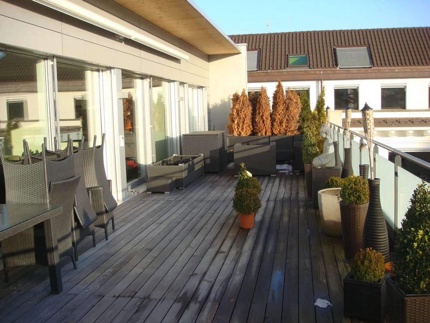 Nel cuore della città di Olten - Foto 5 di 7