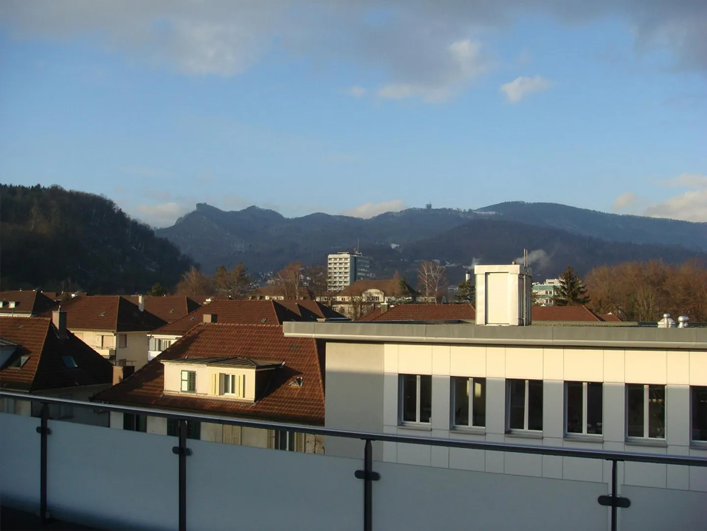 Nel cuore della città di Olten - Foto 6 di 7