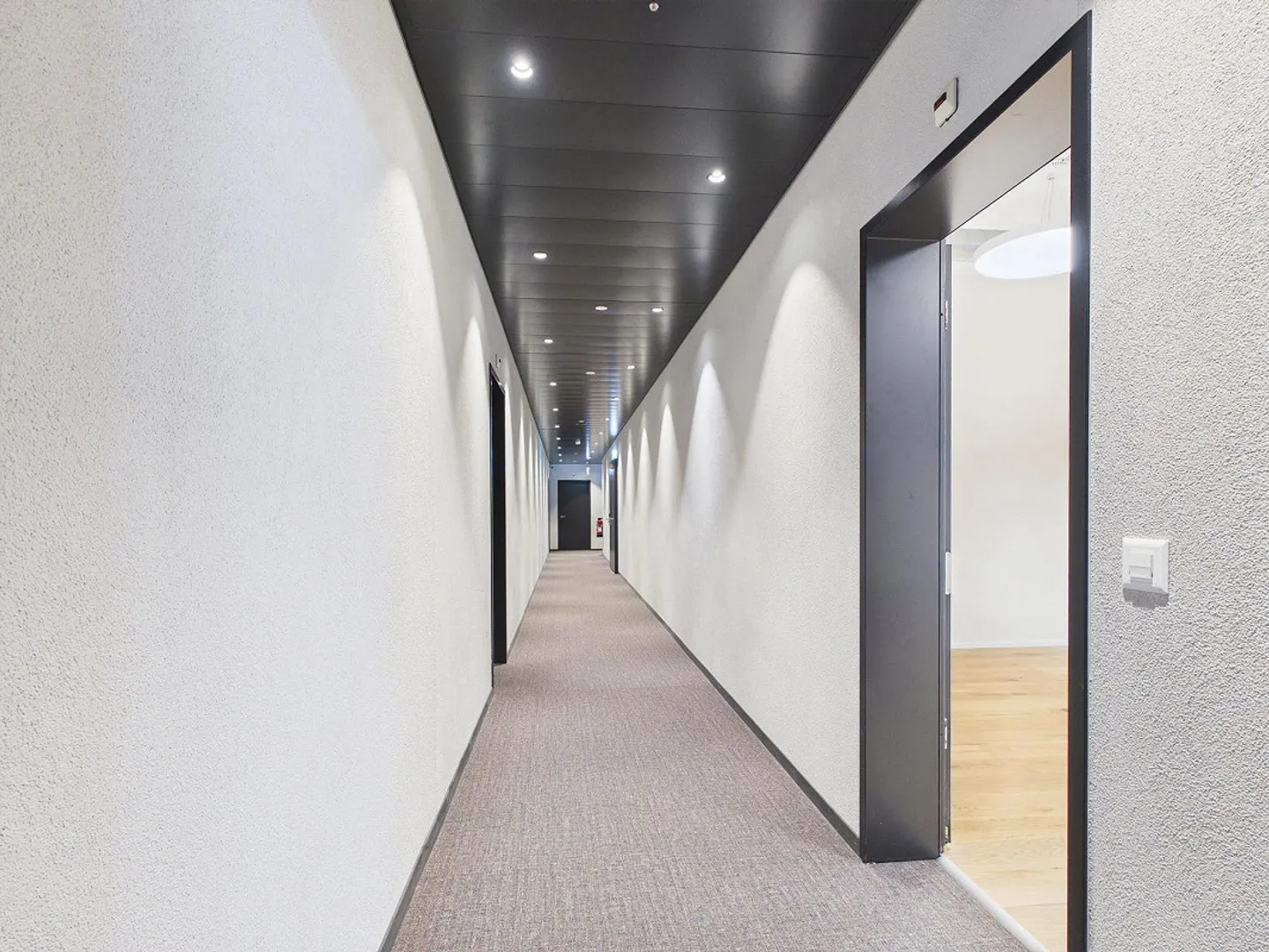 Modern Office Space with Terrace - Photo 9 of 13