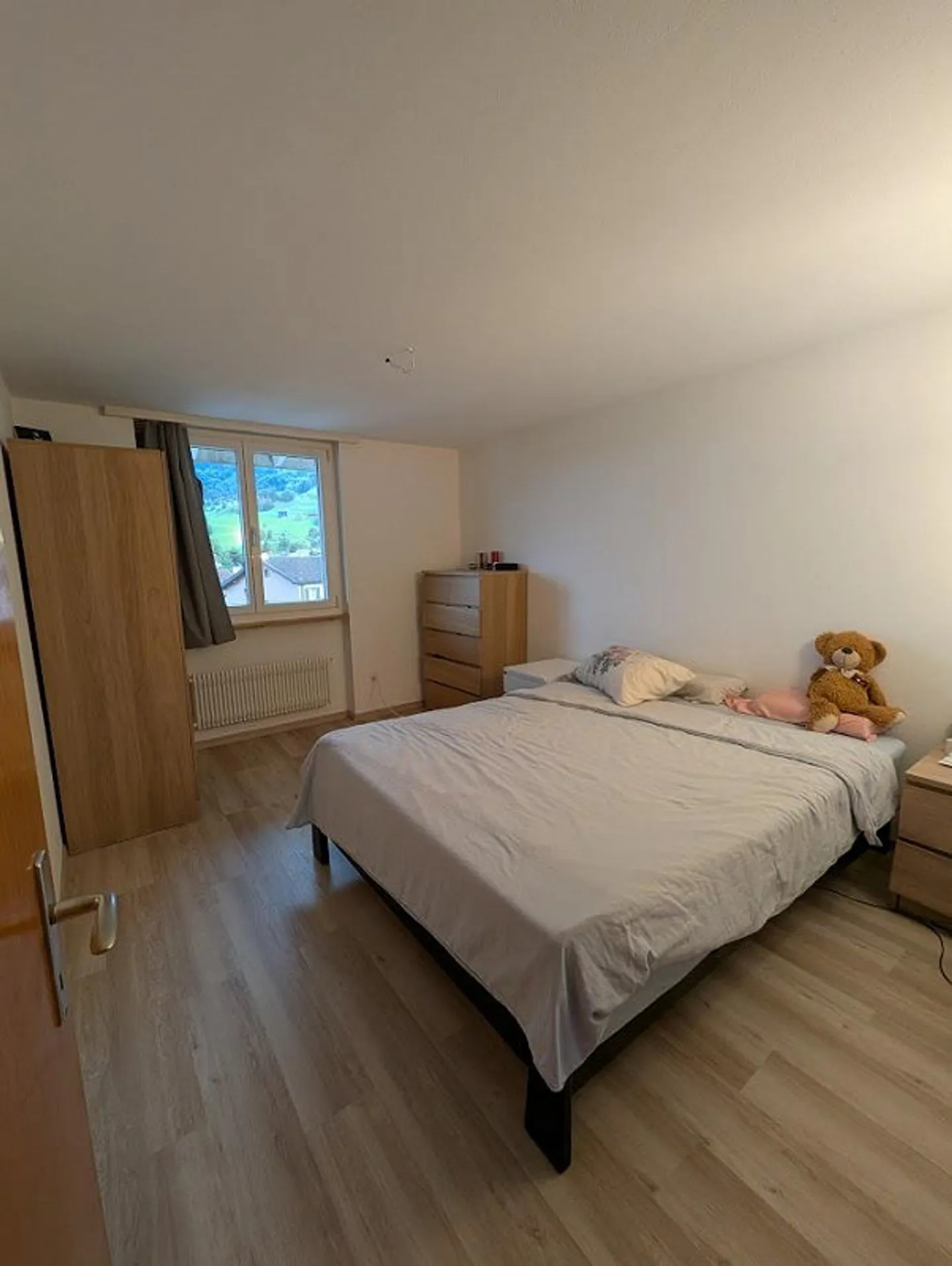 Appartamento 4 stanze - Foto 5 di 10
