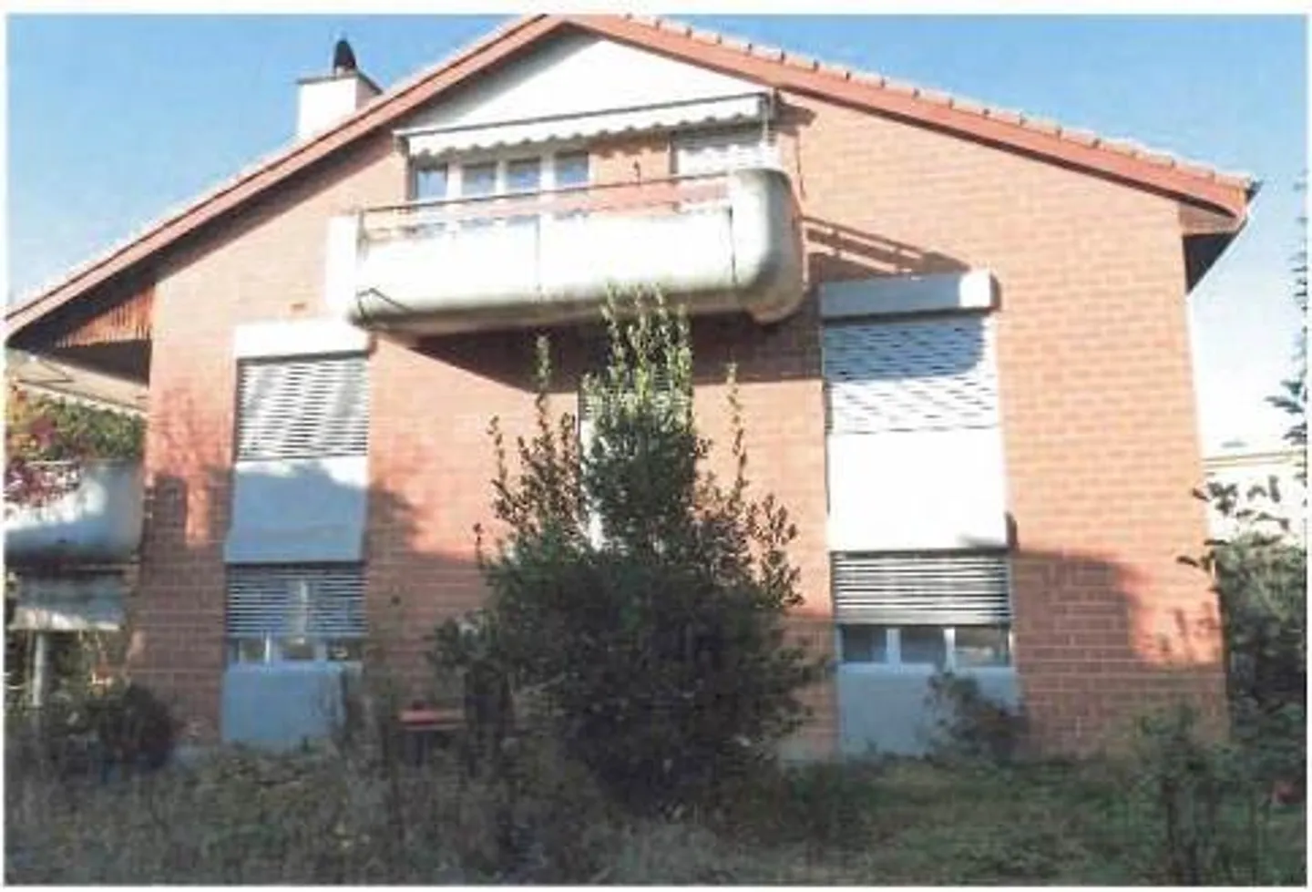 Spacious penthouse for rent - Photo 1 of 2